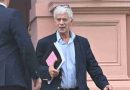Gabinete en fuga: Mariano Cúneo Libarona dejará el Ministerio de Justicia después de las elecciones