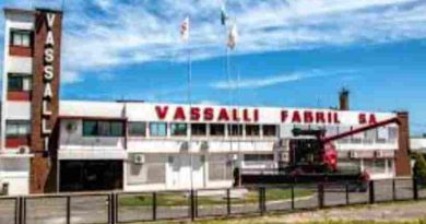 Vasalli: La UOM judicializará el conflicto si la empresa no paga la deuda con los trabajadores