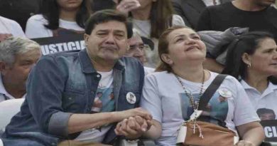 Caso Báez Sosa: la Corte rechazó un nuevo planteo de la defensa