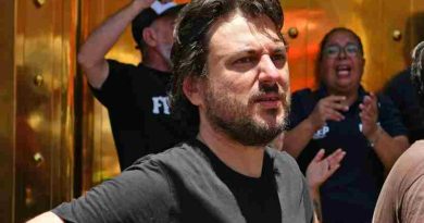 Grabois criticó a Bullrich por vincular los incendios con los mapuches