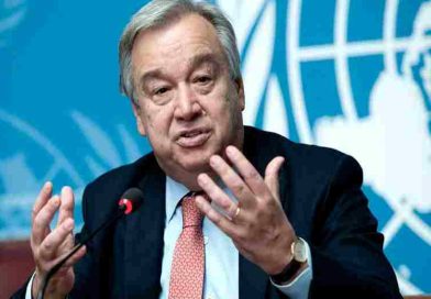 El secretario general de la ONU le pide a Hezbolá e Israel que usen la diplomacia para frenar el conflicto