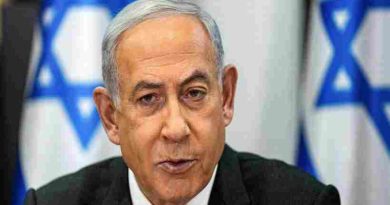 ¿Netanyahu no tiene límites?: analizando el asesinato del padre Pierre Al-Rah