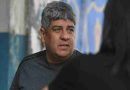 Pablo Moyano reapareció con un pedido para “pelear en la calle contra Milei”