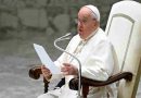 El Papa advirtió que el Planeta “se está dirigiendo a la ruina”