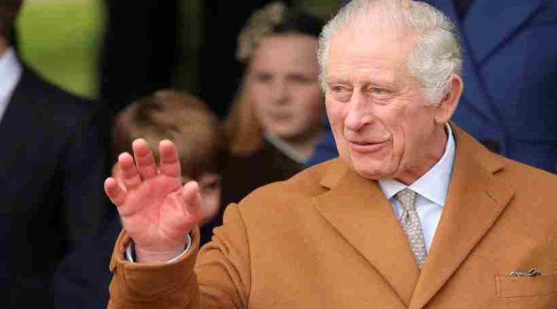 El rey Carlos de Inglaterra retomará su actividad pública tras el diagnóstico de cáncer