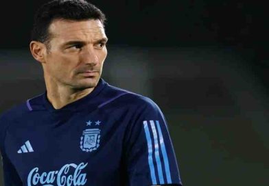 Sin Messi: la posible formación de la Selección para enfrentar a Jordania
