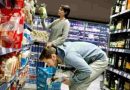 Sigue la crisis: El consumo masivo sumó otra caída en supermercados, kioscos y mayoristas durante agosto