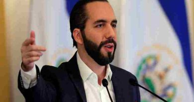 El Salvador: Bukele negó la transferencia de la Reserva Estratégica de Bitcoin tras un nuevo acuerdo con el FMI