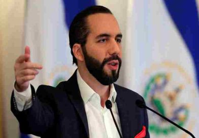 El Salvador aprueba la prisión perpetua a menores criminales