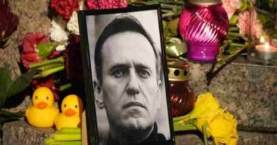 Rusia: Confirman que Alexei Navalny fue asesinado por el Kremlin con una “toxina rara”