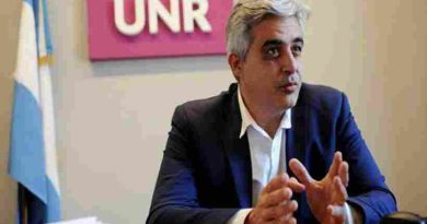 La Universidad de Rosario pidió disculpas a la comunidad judía por proyectar un documental de Palestina