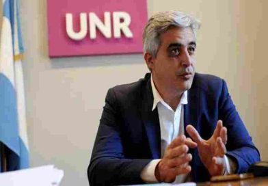 La Universidad de Rosario pidió disculpas a la comunidad judía por proyectar un documental de Palestina