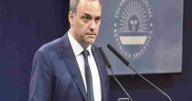 El Gobierno apelará el fallo que suspendió la disolución de Vialidad