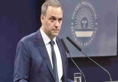 El Gobierno apelará el fallo que suspendió la disolución de Vialidad