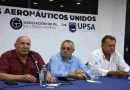 Gremios de Aerolíneas Argentinas en “estado de alerta” por la situación de la empresa