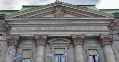 Banco Nación colocó $32.000 millones del FGS para créditos hipotecarios