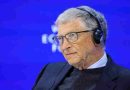 Bill Gates: El “error” de haberse vinculado con Epstein y las dos mujeres rusas