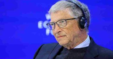 Advertencia de Bill Gates sobre la IA: “será la mayor fuerza igualadora o la peor fuente de injusticia”