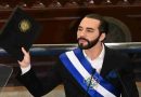 El Salvador: Bukele gana las primarias y será candidato presidencial