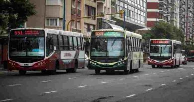 Cambios en el seguro para el transporte público; nuevos montos, plazos y condiciones desde 2026