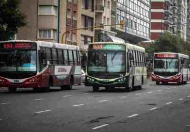 Cambios en el seguro para el transporte público; nuevos montos, plazos y condiciones desde 2026