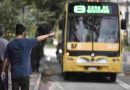Transporte Público: mientras Nación discrimina a las provincias, Santa Fe aporta $ 193 mil millones para sostener el sistema