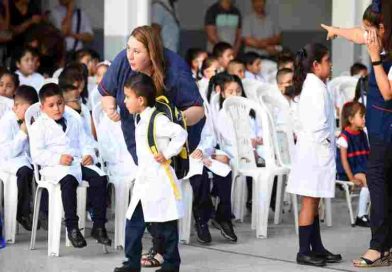 El 95,6 % de los docentes de escuelas públicas completó la Declaración Jurada de Prestación de Servicios por el lunes 3 de agosto