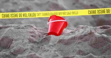 Estados Unidos: Una nena de cinco años cayó en un pozo, quedó enterrada en la arena y murió en una playa de Miami