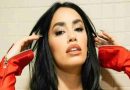 “Han sido semanas muy difíciles”: Lali habló sobre la remera de Malvinas y apuntó contra el Gobierno