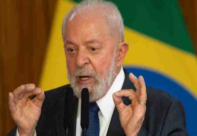 Brasil: Lula confía en ganar las elecciones y derrotar “la mentira”