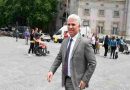Poggi expresó su respaldo a La Libertad Avanza y llamó a participar en las elecciones