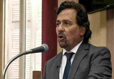 Gustavo Sáenz encendió la reunión de los Gobernadores del Norte: “Se terminaron los capangas”