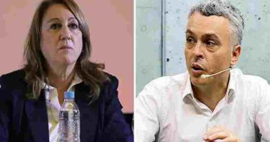 Fein y Paulón presentan un proyecto para regular la publicidad de los actos de gobierno durante la campaña