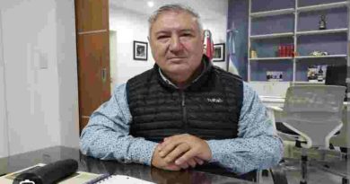 El gremio de la Sanidad comienza con asambleas por turno y profundiza un “plan de lucha”