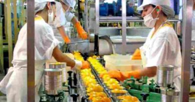 Gremio de alimentación denuncia suspensiones y despidos masivos