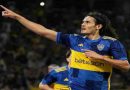 No va más: Boca rescindirá el contrato de Edinson Cavani