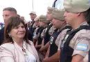 Bullrich celebró la Ley Antimafia aplicada en Rosario: “Esta guerra sin cuartel la estamos ganando”
