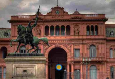 Periodismo Stop: Fijan nuevos lineamientos para la acreditación periodística en Casa Rosada