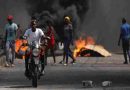 Haití: Tensión en el país porque pandillas tomaron una prisión y liberaron reos