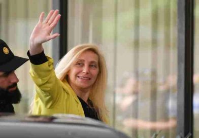 Karina Milei le respondió a la AFA: “Si son culpables tendrán que pagar con todo el peso de la ley”