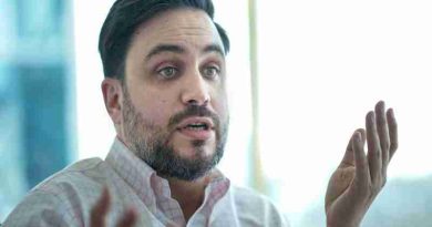 Ramiro Marra lanzó una dura crítica hacia el entorno del presidente