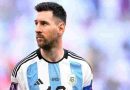 Lionel Messi puso en duda su presencia en el Mundial 2026