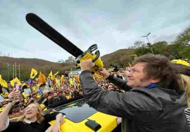 La “motosierra” en el Estado no descansa: son casi 70 mil los puestos de trabajo que se perdieron en la gestión Milei
