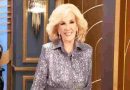 Dieron de alta a Mirtha Legrand tras una semana internada
