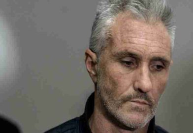 Crimen de García Belsunce: desestimaron el pedido de libertad condicional a Nicolás Pachelo