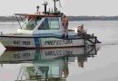 Dos adolescentes murieron ahogados en el Río Paraná después de apostar mil pesos por “quién llegaba más rápido”