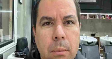 Condenaron a Abel Guzmán por el crimen de Germán Medina y la querella apelará la decisión