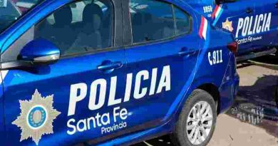 En Granadero Baigorria ejecutaron a un hombre de 49 años con un disparo en la cabeza