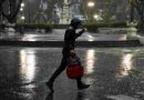 Alerta meteorológica: la Municipalidad reitera recomendaciones ante previsión de nuevas tormentas