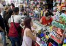 Las ventas minoristas volvieron a caer en agosto y los comercios apuntan a la pérdida de poder adquisitivo